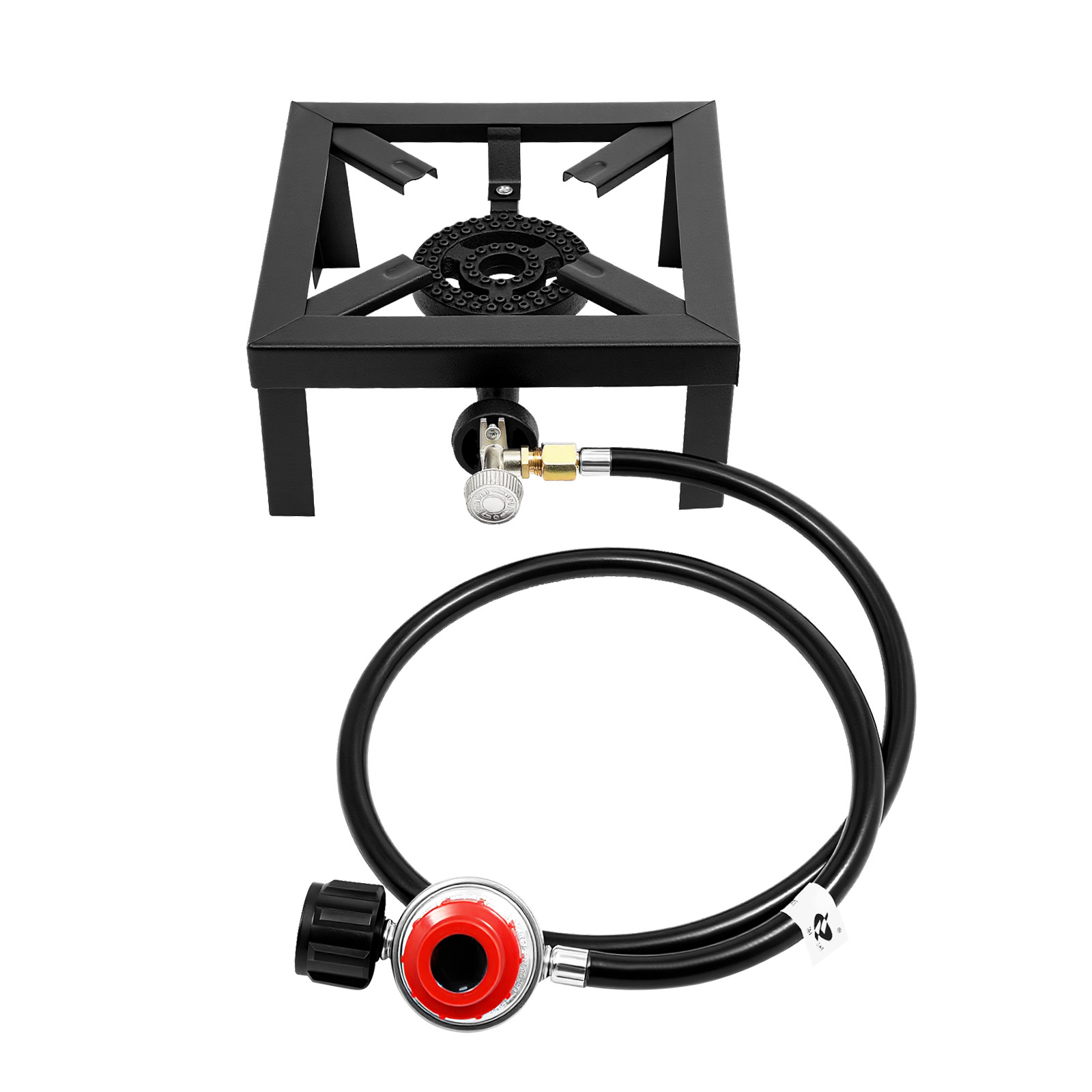 8000W High Power Camping Stove - Outdoor Power 'Hose' recension och pris