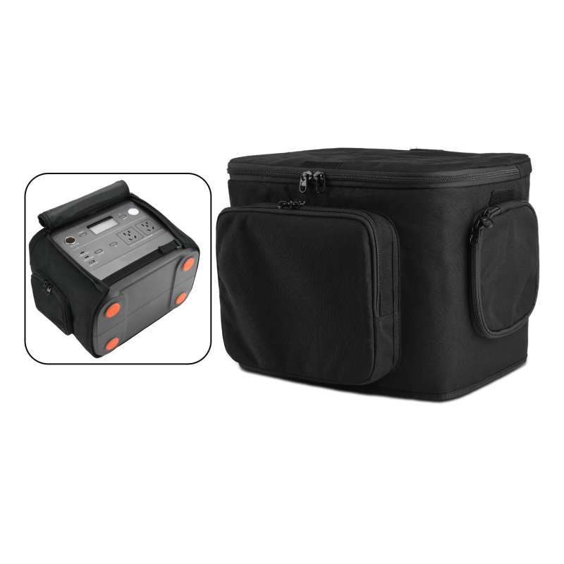 Dust Cover for Jackery Explore - Power Outdoor Jackery recension och pris