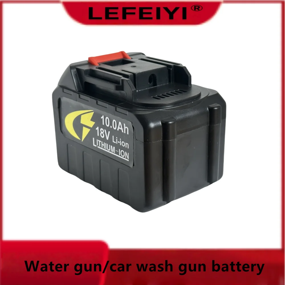 High Pressure Car Water Gun Re - Power Washer Gun Replacement recension och pris