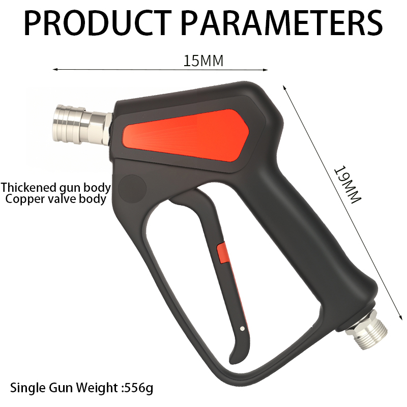M22-14 Replacement High Pressu - Power Washer Gun Replacement recension och pris