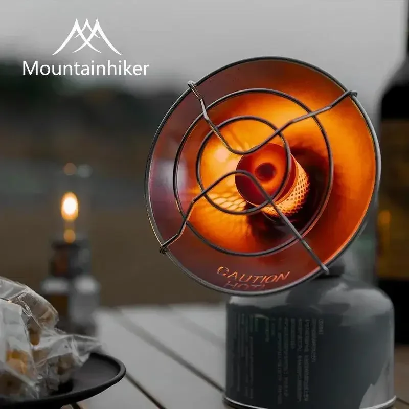 MOUNTAINHIKER Outdoor Camping  - Outdoor Power Heater recension och pris