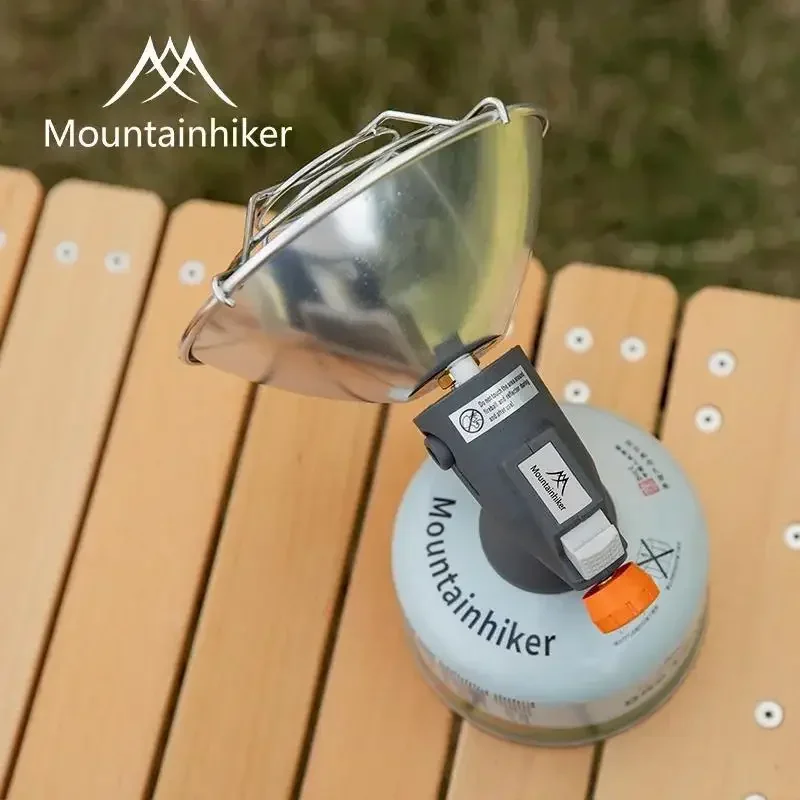 MOUNTAINHIKER Outdoor Camping  - Outdoor Power Heater recension och pris