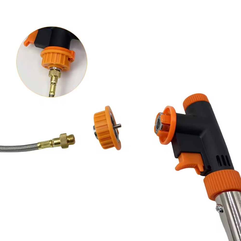 Outdoor Cassette Adapter Threa - Outdoor Power Heater recension och pris