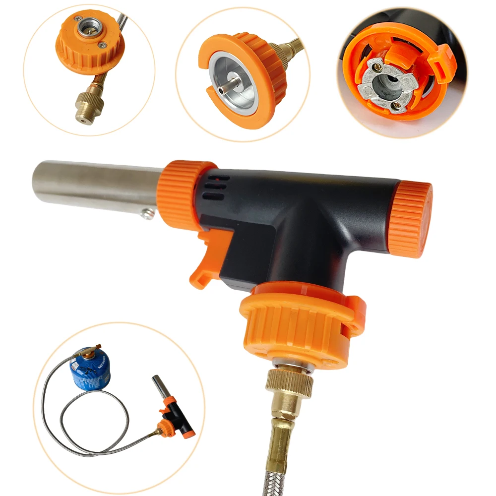 Outdoor Cassette Adapter Threa - Outdoor Power Heater recension och pris