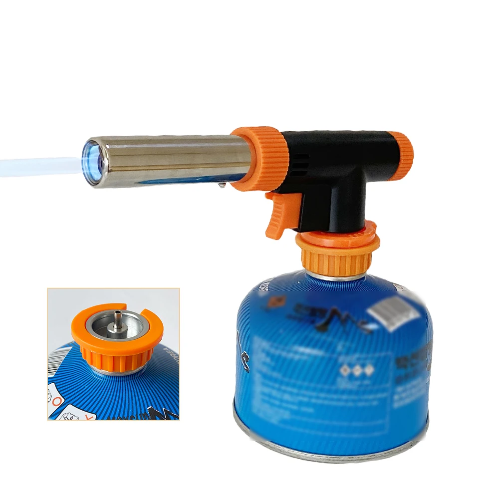 Outdoor Cassette Adapter Threa - Outdoor Power Heater recension och pris