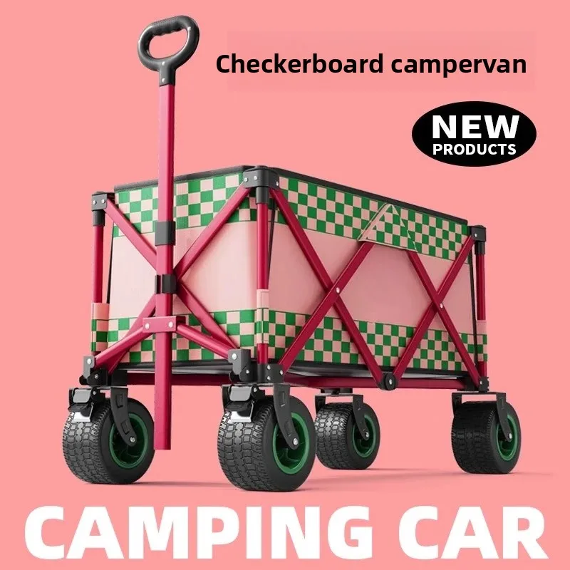 Gather outdoor camper, childre - Outdoor Power Recliner recension och pris
