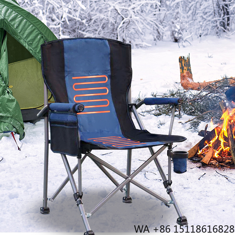 Factory Wholesale Outdoor Doub - Outdoor Power Recliner recension och pris