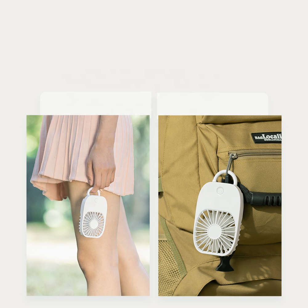 Personal Pocket Handheld Mini  - Outdoor Power Usb recension och pris
